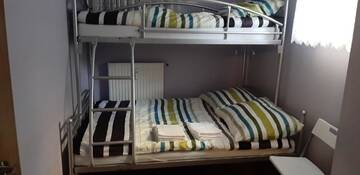 Фото номера Трехместный номер Хостелы hostel52 г. Гданьск 8