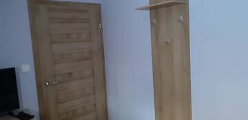 Фото номера Трехместный номер Хостелы hostel52 г. Гданьск 9