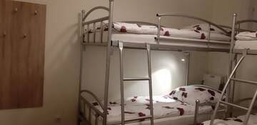 Фото номера Семейный номер Хостелы hostel52 г. Гданьск 4