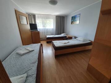 Фото Проживание в семье Western Hills г. Гданьск 4