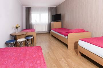 Фото Проживание в семье Western Hills г. Гданьск 5
