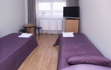 Фото Проживание в семье Western Hills г. Гданьск 1