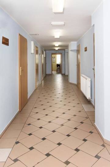 Фото номера Двухместный номер с 1 кроватью Проживание в семье Western Hills г. Гданьск 14