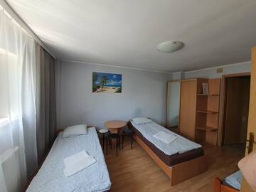 Фото Проживание в семье Western Hills г. Гданьск 2