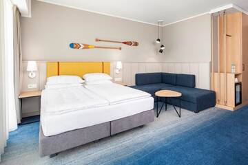 Фото Отель Holiday Inn Gdansk - City Centre г. Гданьск 2