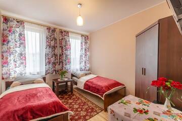 Фото Проживание в семье Morelowa przystań г. Гданьск 5