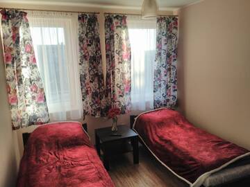 Фото Проживание в семье Morelowa przystań г. Гданьск 3