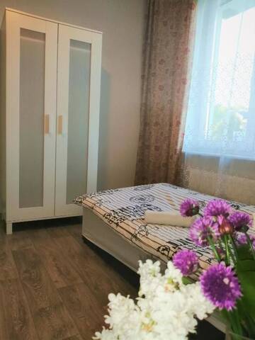 Фото номера Семейный люкс Проживание в семье ISLAND4U г. Гданьск 26