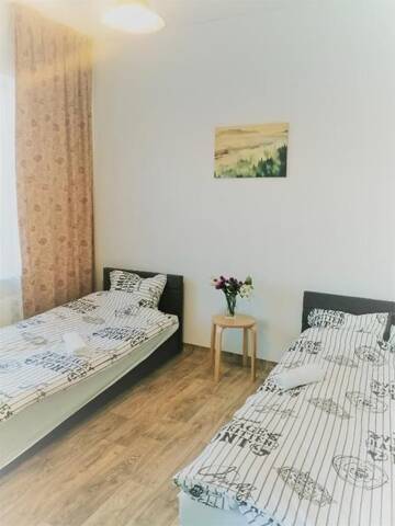 Фото номера Семейный люкс Проживание в семье ISLAND4U г. Гданьск 27