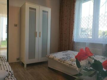 Фото номера Семейный люкс Проживание в семье ISLAND4U г. Гданьск 29