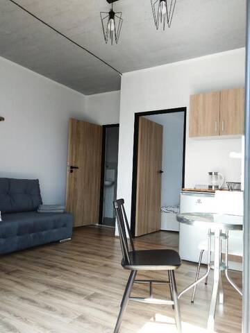 Фото номера Семейный люкс Проживание в семье ISLAND4U г. Гданьск 36