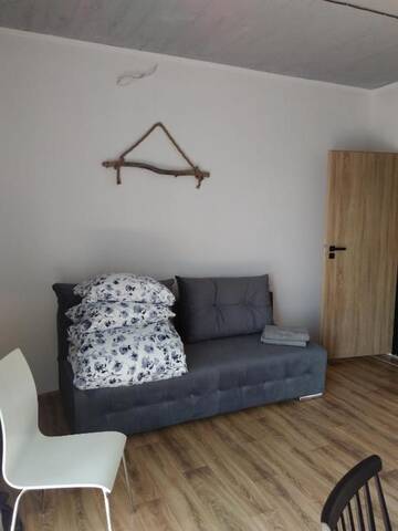 Фото номера Семейный люкс Проживание в семье ISLAND4U г. Гданьск 34