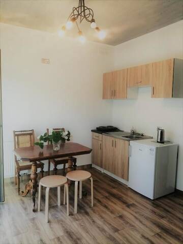 Фото номера Семейный люкс Проживание в семье ISLAND4U г. Гданьск 32
