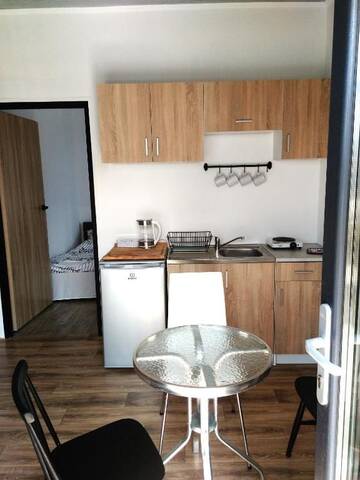 Фото номера Семейный люкс Проживание в семье ISLAND4U г. Гданьск 38