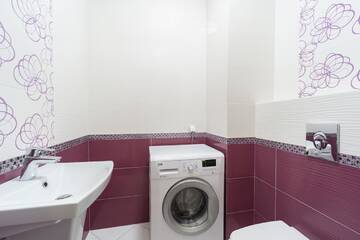 Фото номера Одноместный номер с общей ванной комнатой Проживание в семье Little Home - Browar Gdański Rooms г. Гданьск 7