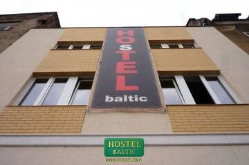 Фото Хостелы Baltic Hostel г. Гданьск 1