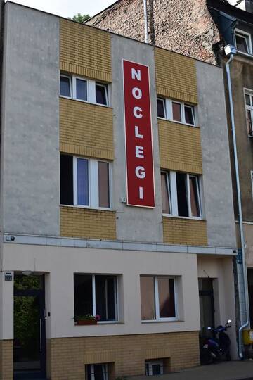 Фото Хостелы Baltic Hostel г. Гданьск 2