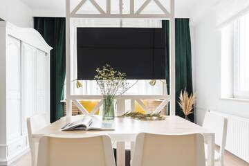 Фото номера Номер-студио Проживание в семье Lux Apartments II Gdansk г. Гданьск 8