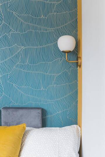 Фото номера Апартаменты-студио Проживание в семье Lux Apartments II Gdansk г. Гданьск 4