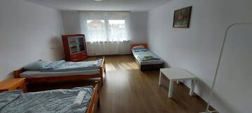 Фото Проживание в семье Nad Morzem г. Гданьск 4