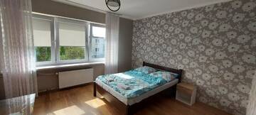 Фото Проживание в семье Nad Morzem г. Гданьск 1