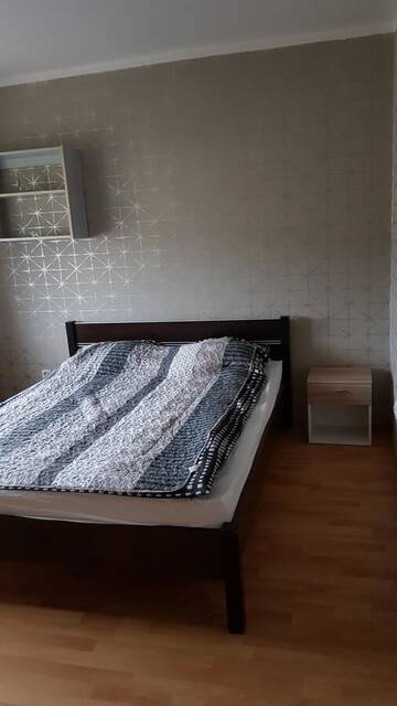 Фото номера Двухместный номер с 1 кроватью Проживание в семье Nad Morzem г. Гданьск 2