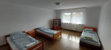 Фото Проживание в семье Nad Morzem г. Гданьск 3
