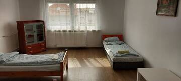 Фото номера Трехместный номер Проживание в семье Nad Morzem г. Гданьск 8