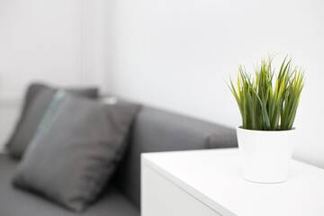 Фото номера Двухместный номер с 1 кроватью Гостевой дом Rooms4Less г. Гданьск 2