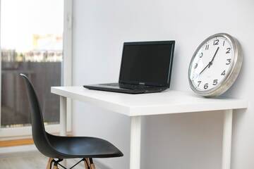 Фото номера Двухместный номер с 1 кроватью и балконом Гостевой дом Rooms4Less г. Гданьск 4
