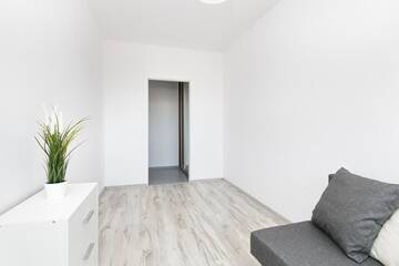 Фото номера Двухместный номер с 1 кроватью Гостевой дом Rooms4Less г. Гданьск 7