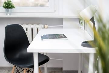 Фото номера Двухместный номер с 1 кроватью Гостевой дом Rooms4Less г. Гданьск 5