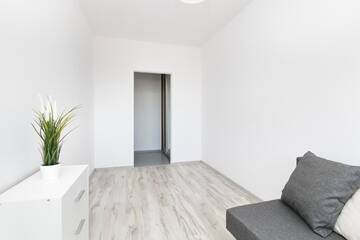 Фото номера Двухместный номер с 1 кроватью Гостевой дом Rooms4Less г. Гданьск 3