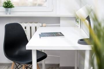 Фото номера Двухместный номер с 1 кроватью Гостевой дом Rooms4Less г. Гданьск 9