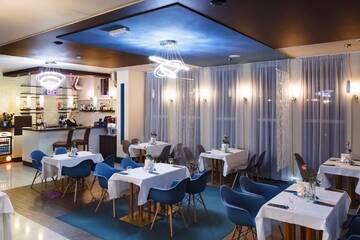 Фото Отель Hotel Gryf г. Гданьск 4