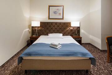 Фото Отель Hotel Gryf г. Гданьск 3