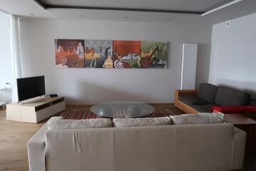 Фото Проживание в семье Villa Pica Paca - Old Town г. Гданьск 4