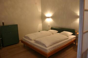 Фото номера Апартаменты Проживание в семье Villa Pica Paca - Old Town г. Гданьск 16