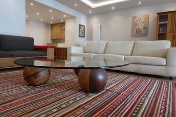 Фото Проживание в семье Villa Pica Paca - Old Town г. Гданьск 5
