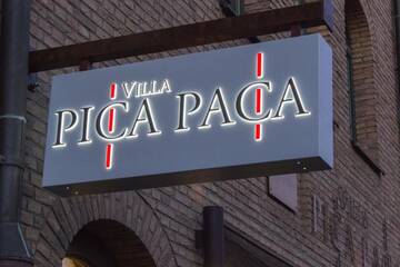 Фото Проживание в семье Villa Pica Paca - Old Town г. Гданьск 1
