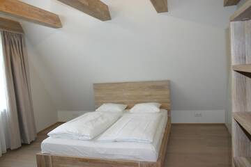 Фото номера Апартаменты (для 8 взрослых) Проживание в семье Villa Pica Paca - Old Town г. Гданьск 2