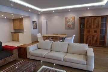 Фото номера Апартаменты (для 4 взрослых) Проживание в семье Villa Pica Paca - Old Town г. Гданьск 8
