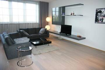 Фото номера Апартаменты Проживание в семье Villa Pica Paca - Old Town г. Гданьск 14