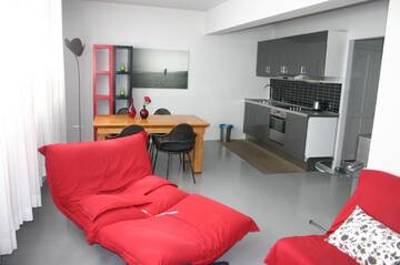 Фото Проживание в семье Villa Pica Paca - Old Town г. Гданьск 3