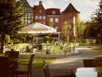 Фото Отель Novotel Gdansk Centrum г. Гданьск 5