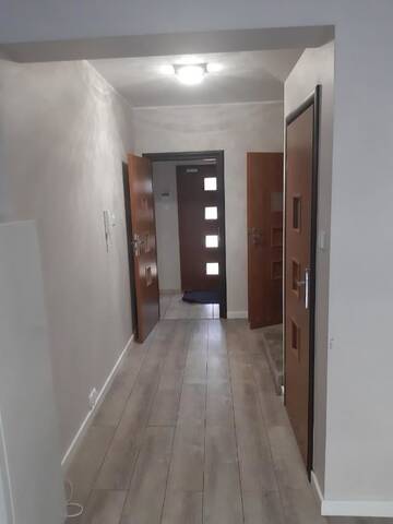 Фото номера Трехместный номер Хостелы Migowska65 г. Гданьск 4