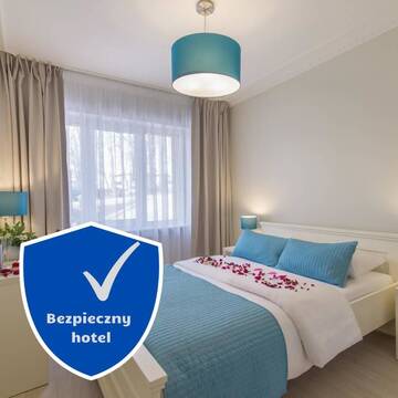 Фото Отели типа «постель и завтрак» Villa Angela г. Гданьск 1