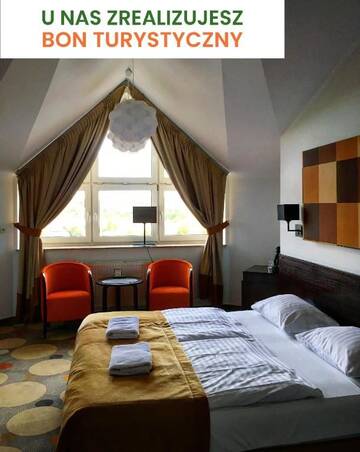 Фото номера Одноместный номер Отели типа «постель и завтрак» La Petite B&amp;B г. Гданьск 37