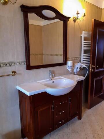 Фото номера Одноместный номер Отели типа «постель и завтрак» Akme Villa г. Гданьск 4
