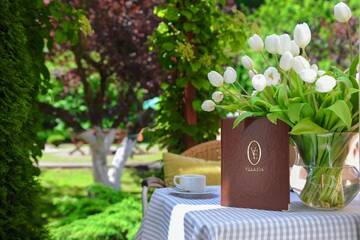 Фото Отель Hotel Villa Eva г. Гданьск 5